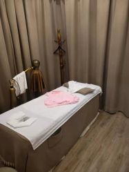 -芳朵美容养生SPA