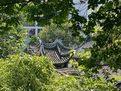 -乌山风景区