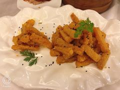 -全聚德(常州店)