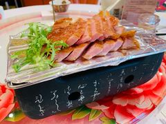 -好福记饭店(红梅公园店)