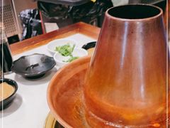 -宣武小院涮肉(前门店)