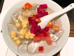 -盡膳口福跷脚牛肉火锅(合生汇购物中心店)