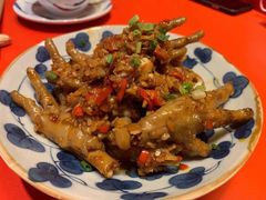 -侯师傅热炒店(印象城店)