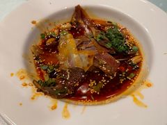-渝信川菜 · 川味家常菜(财富购物中心店)