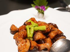 -常州逸高酒店-中餐厅