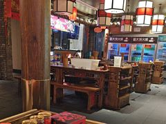 -蜀大侠火锅(总府路店)