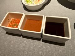 -左庭右院鲜牛肉火锅黑金店(陆家嘴中心店)