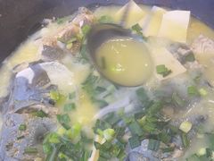-好灶头妈妈菜·柴火灶台鱼·千岛湖土菜地标美食