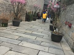 -回龙窝历史文化街区