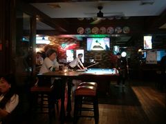 -Big Bamboo 大竹子体育主题餐厅(虹梅路店)