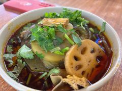 -牛王庙小吃(桥头街店)