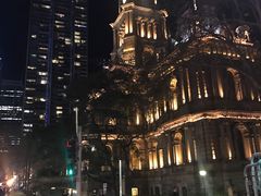 -悉尼海港大桥