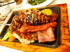 -翠华餐厅(正佳广场店)