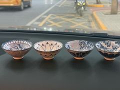 -赣南人家·头牌江西菜(劲松店)