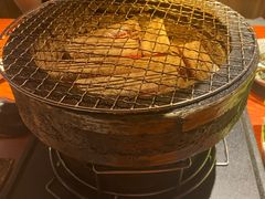 -山之屋炭火烧肉·生啤畅饮(大朗万科中央公园店)