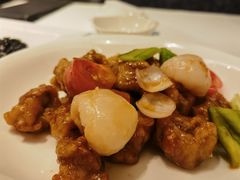 荔枝肉-莆田餐厅PUTIEN(西安万象天地店)