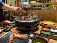 -千寻烧肉(政务区店)