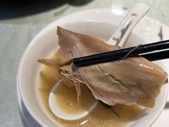 -陈江波老鸭煲(化工路店1号店)