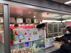 门面-PAOPAO Bakery&Café(港汇店)