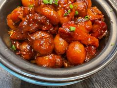 土豆烧牛肉-王记姚家味·地道苏帮菜(凤凰街店)