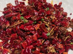 -院8里·小聚园老川菜(九眼桥店)