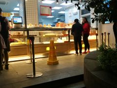 门面-鲍师傅糕点(江苏路店)