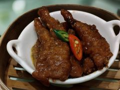 -翠园(北京王府中环店)