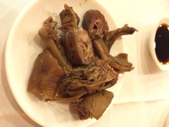 聚春园大酒店中餐厅-聚春园自助餐厅(东街口店)