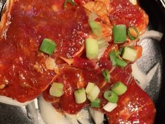 -韩宫宴烤肉·料理(砂之船奥特莱斯店)