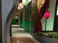 -锦府盐帮·侯宅(五棵松万达店)