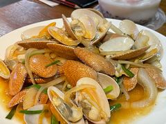 -南海渔家•海鲜•正宗海南菜(海棠湾店)