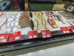 -海天一色海景自助餐厅(西港花园店)