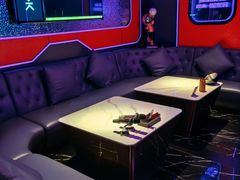 -星聚会KTV(合生汇黑金店)