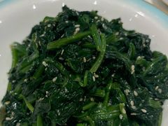 芝麻菠菜-凯鸽酒楼(大同振兴街店)