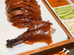 -谭福锅北京烤鸭(石岐大信店)