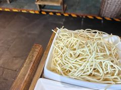 -蓉城老院十一年川味老火锅(中南店)