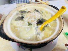 -小许三鲜砂锅馄饨店(家多乐烟酒店)