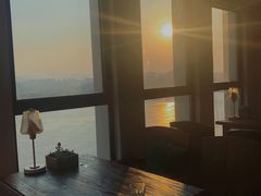 景观位-云之上咖啡馆