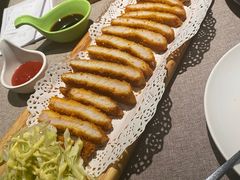 老上海炸猪排-玉玲珑(陆家嘴店)