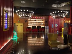 -乐宴KTV(华强北中航城君尚购物中心店)