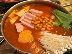 -小木屋米酒店总店