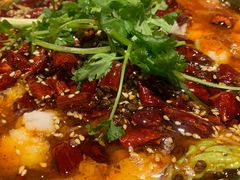 -大牌大·传统杭帮菜(湖滨店)