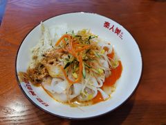 -秦人美食(中山医店)