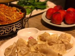 -四姐妹东北饺子(沙尾路店)