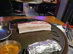 -济州爱肉堂(总店)