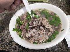 -清真喜兰老丁羊汤特色小吃