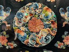 -中国丝绸博物馆