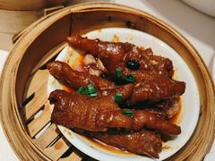 -万龙洲海鲜·粤菜(亚运村店)