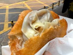 -家阳赵师傅油饼包烧麦(粮道街店)