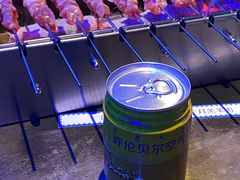 -很久以前羊肉串(打浦路店)